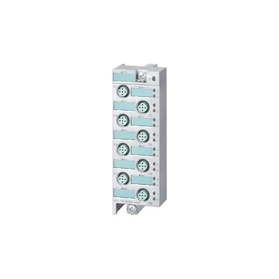 Siemens Connector for Use with Digital Electronic Module