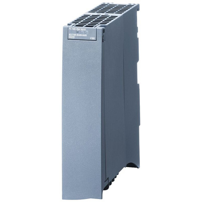 Siemens System power supply Series PLC Power Supply for Use with SIMATIC S7-1500, 24 V