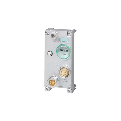Siemens Connector for Use with PROFIBUS Interface Module