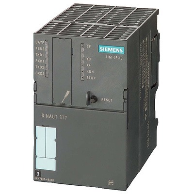 Siemens Communication Module for Use with RF18xC, Analogue, Analogue