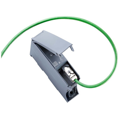 Siemens S7-1500 Communication Module for Use with SIMATIC S7-1500
