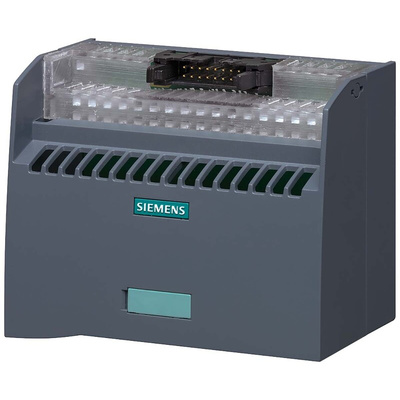Siemens Connection Module for Use with Digital Output Module, Digital