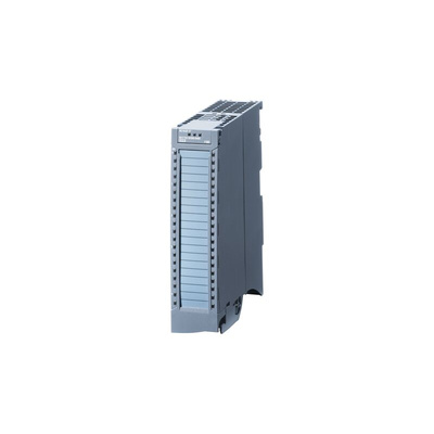 Siemens 750 Series Analogue Output Module, Analogue