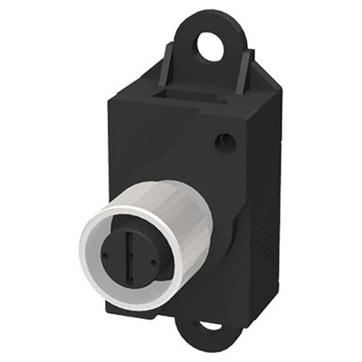 Siemens AS-I Adapter for Use with As-I Flat Cable Transition To M12