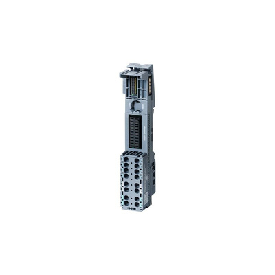 Siemens Base for Use with ET 200SP