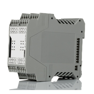 Phoenix Contact PLC Expansion Module for Use with HART Expansion Module, 19.2 → 30 V
