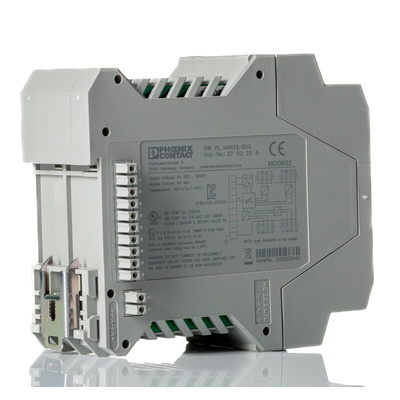 Phoenix Contact PLC Expansion Module for Use with HART Expansion Module, 19.2 → 30 V