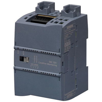 Siemens PLC Expansion Module for Use with S7-1200, Digital, 24 V