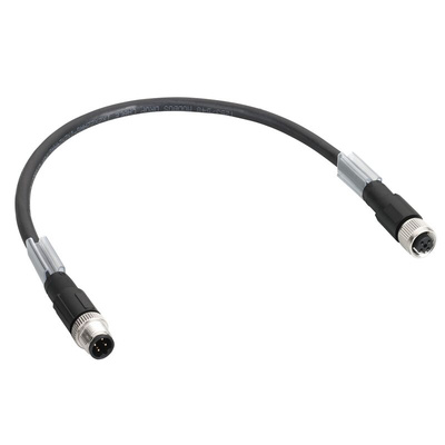 Schneider Electric Connector Cable for Use with Modicon TM7