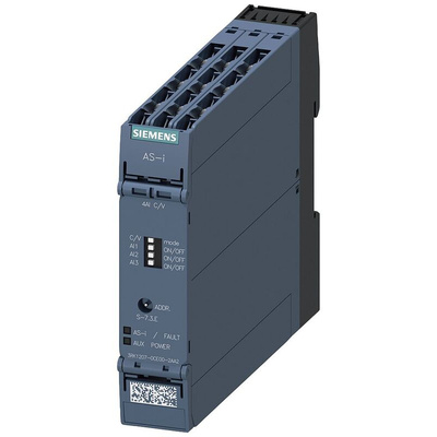 Siemens PLC I/O Module