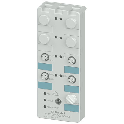 Siemens PLC I/O Module