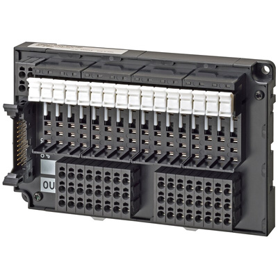 Omron Base for Use with G70V