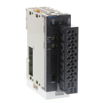 Omron Input Unit for Use with CJ1W
