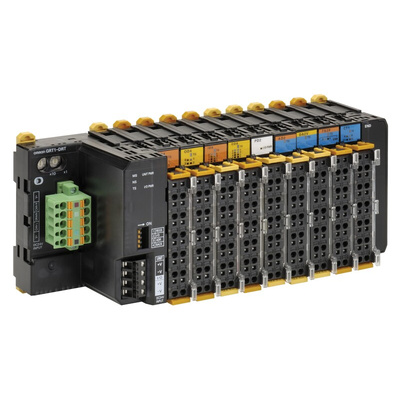 Omron Communication Module for Use with Mechatrolink II