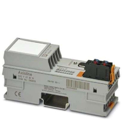 Phoenix Contact PLC Expansion Module for Use with Axioline F Station