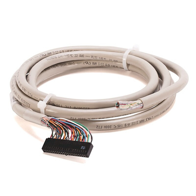 Rockwell Automation PLC Cable for Use with BULLETIN 1492