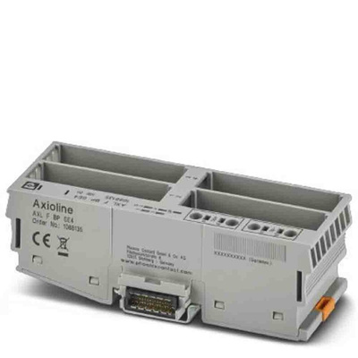 Phoenix Contact Card Slot Filler for Use with PLC and IO module