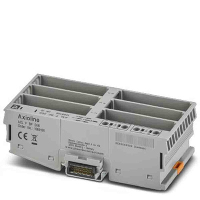 Phoenix Contact Card Slot Filler for Use with PLC and IO module