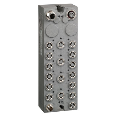 Schneider Electric PLC Expansion Module for Use with Modicon LMC058, Modicon M258