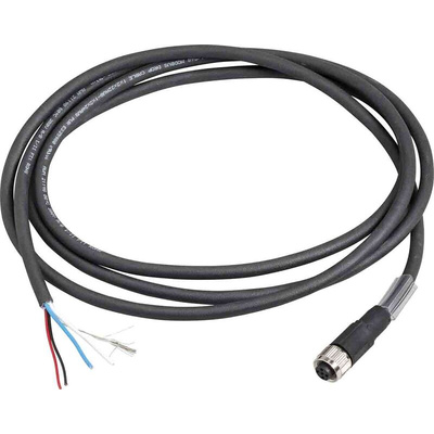 Schneider Electric Connecting Cable for Use with Modicon TM7