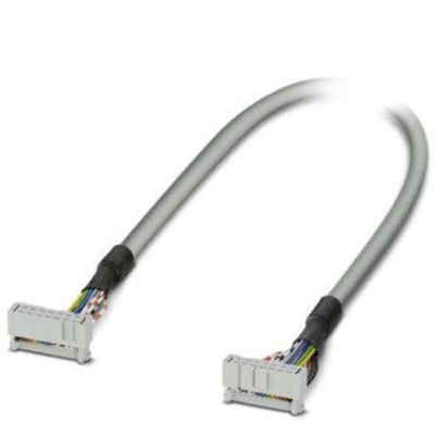 Phoenix Contact PLC Cable for Use with Controller