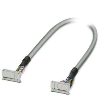 Phoenix Contact PLC Cable for Use with Controller