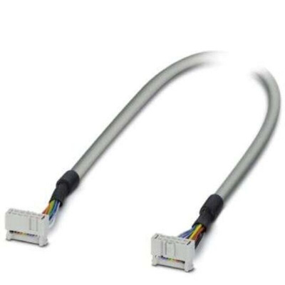 Phoenix Contact PLC Cable for Use with Controller