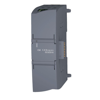 Ixxat CM CANopen Series Adapter for Use with SIMATIC S7-1200