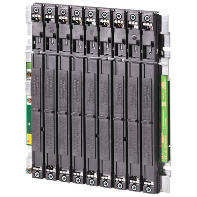 Siemens SIMATIC S7-400 Series Series Rack for Use with SIMATIC S7-400