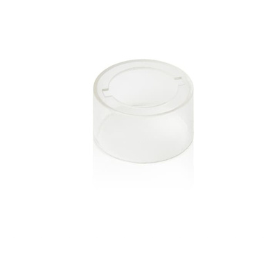 ABB SK6 Series Cap for Use with Extended Pushbutton, Flush Pushbutton