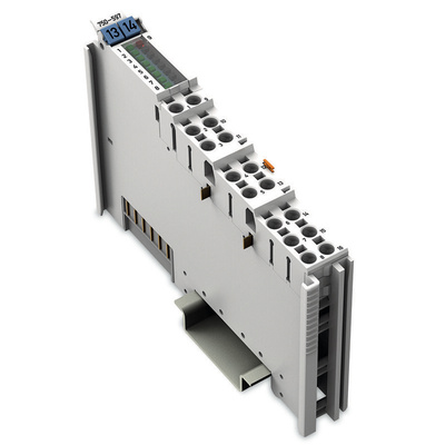 Wago 750 Series Analogue Output Module, Digital, Analogue
