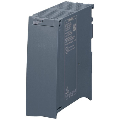 Siemens 6AG1332 Series PLC Power Supply for Use with S7-1500, 120/230