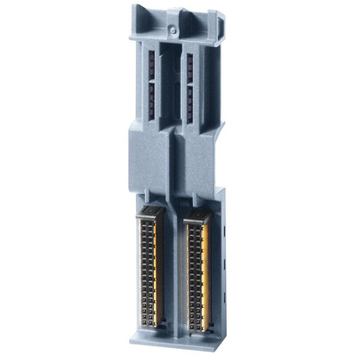 Siemens 6AG1590 Series Connector for Use with I/O modules