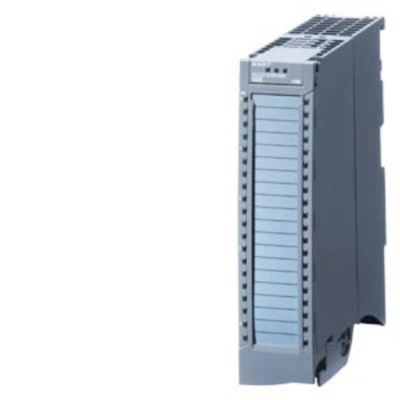 Siemens 6AG2521 Series Input Unit for Use with S7-1500, Digital