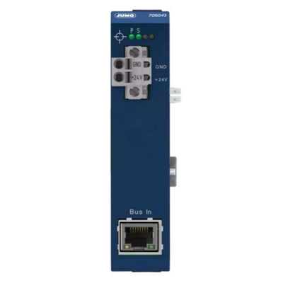 Jumo WLAN Module for Use with variTRON, Systembus, Systembus 1 / 2