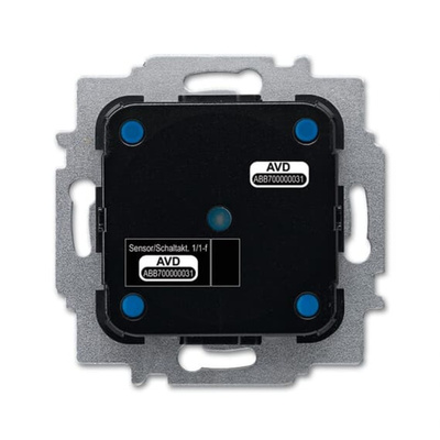 ABB I/O module for Use with ABB free@home automation