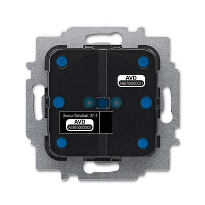 ABB I/O module for Use with ABB free@home automation