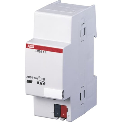 ABB GH Series Monitoring Module for Use with EIB/KNX Bus Systems