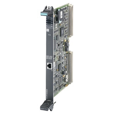 Siemens SIMATIC TDC Series Series Communication Module for Use with SIMATIC TDC