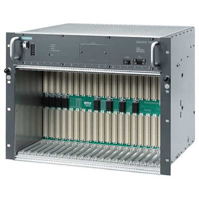 Siemens SIMATIC TDC Series Series Rack for Use with For GDM 5-Tier Plug-In Connector