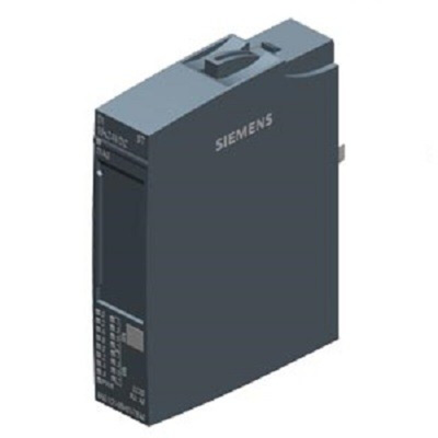 Siemens 6AG113 Series Digital I/O Module for Use with ET 200SP, Digital