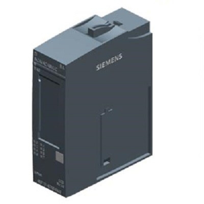 Siemens 6AG113 Series Digital I/O Module for Use with ET 200SP, Digital