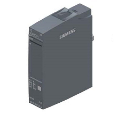 Siemens 6AG113 Series Digital Output Module for Use with ET 200SP, Digital