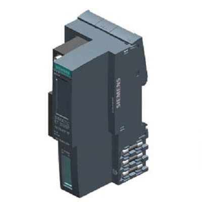 Siemens 6AG115 Series Interface Module for Use with ET 200SP