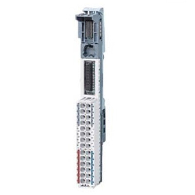 Siemens 6AG119 Series Base Unit for Use with ET 200SP, Analog