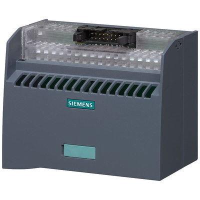 Siemens Connection Module for Use with SIMATIC S7-300 / S7-1500, Digital