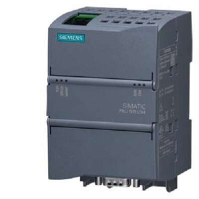 Siemens Communication Module for Use with SIPLUS