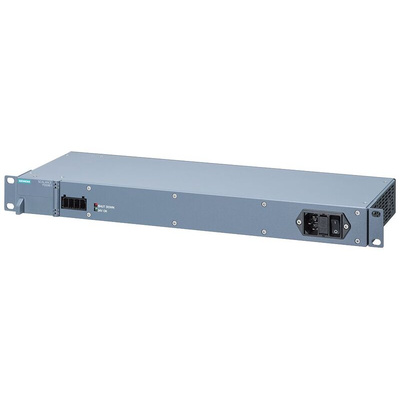 Siemens Scalance Series Power Supply for Use with SCALANCE X-500