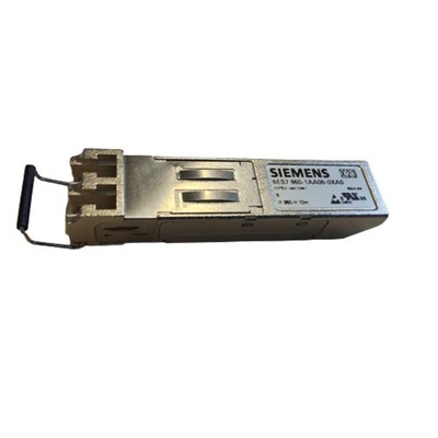 Siemens 6ES7960 Series Communication Module for Use with S7-400