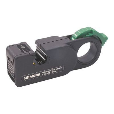 Siemens SIMATIC NET Series Blade Terminal for Use with Stripping Tool